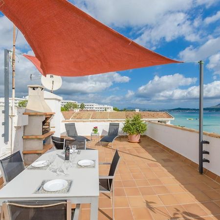 Yourhouse Estel Port de Alcudia  Εξωτερικό φωτογραφία