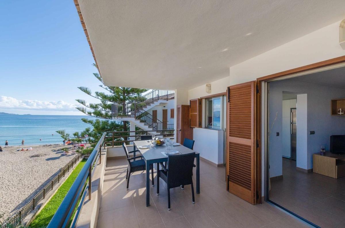 Yourhouse Estel Port de Alcudia  Εξωτερικό φωτογραφία