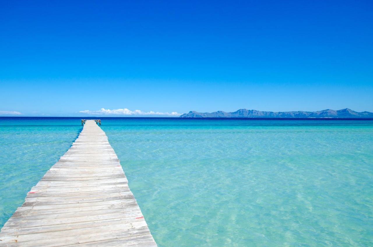 Yourhouse Estel Port de Alcudia  Εξωτερικό φωτογραφία