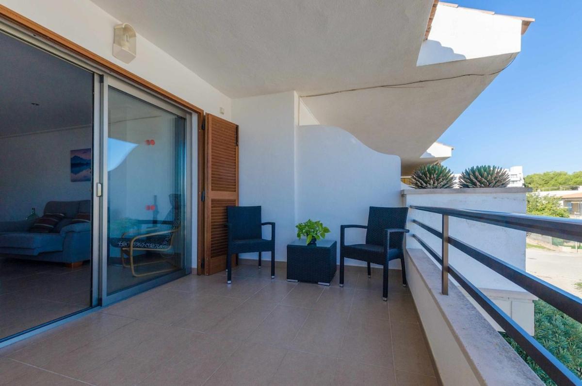 Yourhouse Estel Port de Alcudia  Εξωτερικό φωτογραφία