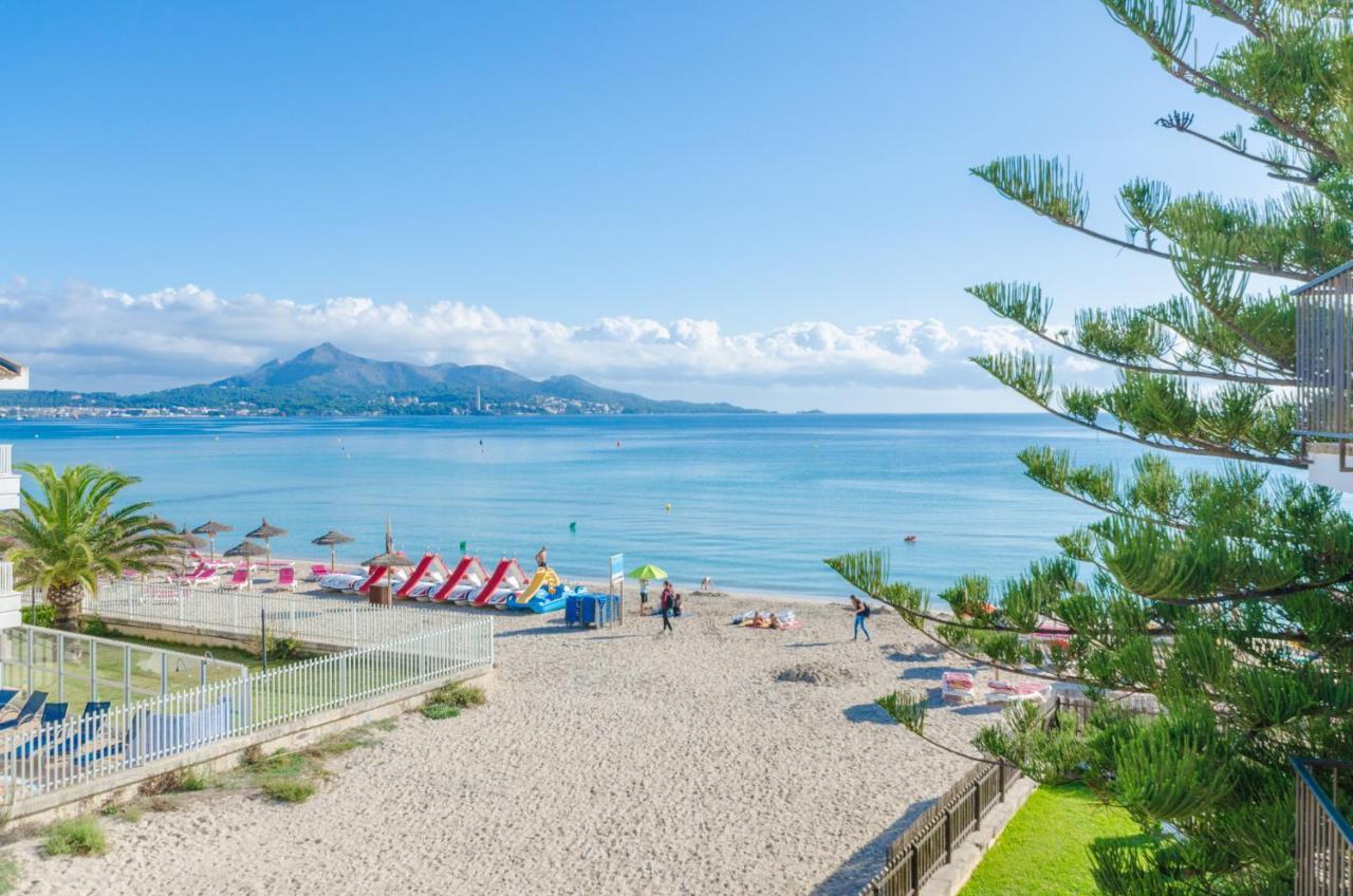 Yourhouse Estel Port de Alcudia  Εξωτερικό φωτογραφία