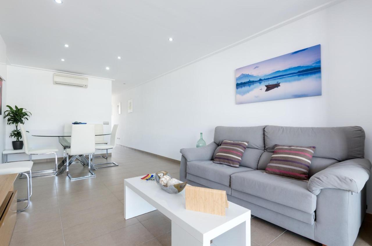 Yourhouse Estel Port de Alcudia  Εξωτερικό φωτογραφία