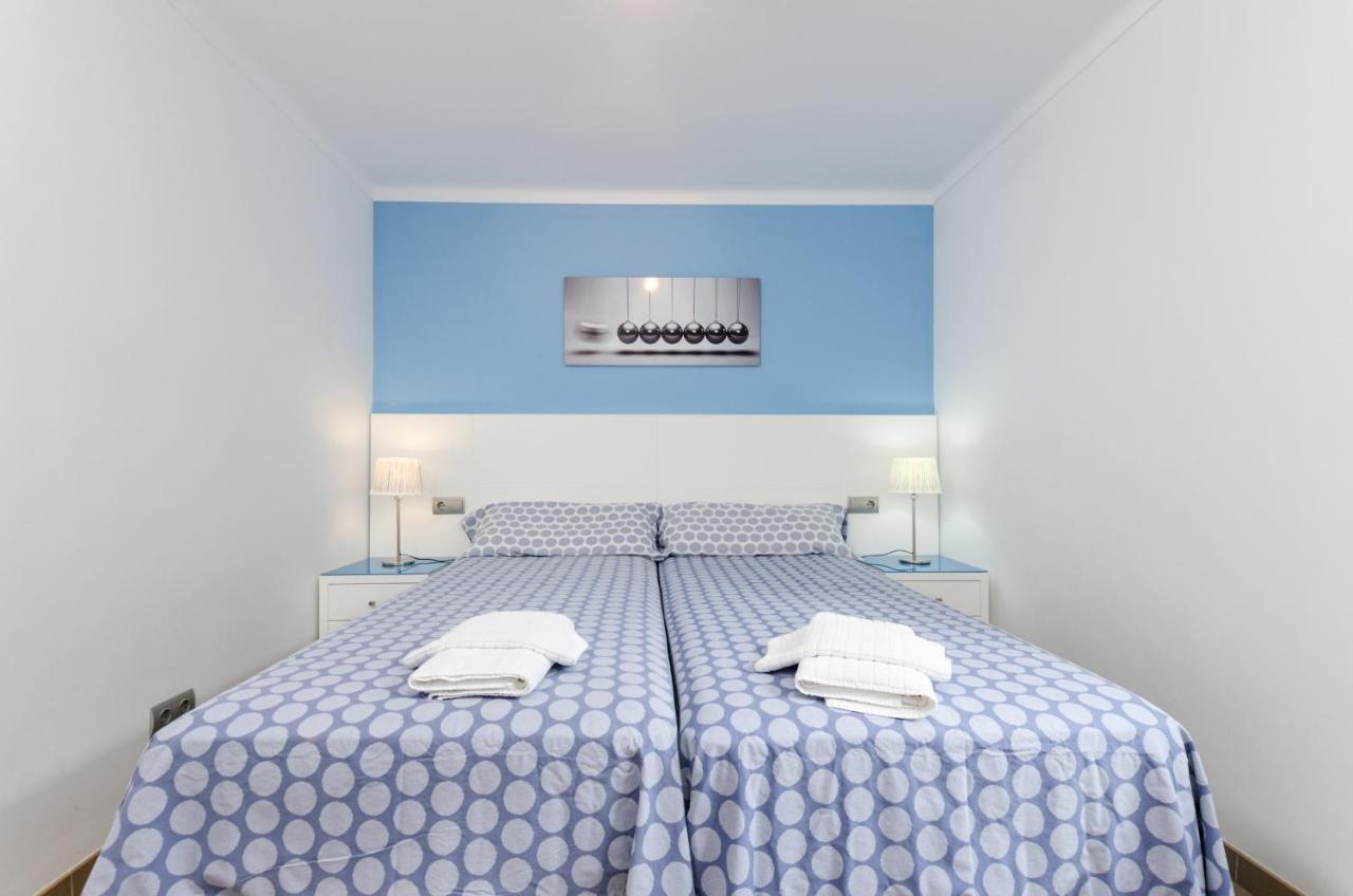 Yourhouse Estel Port de Alcudia  Εξωτερικό φωτογραφία
