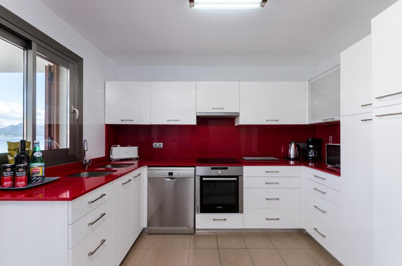 Yourhouse Estel Port de Alcudia  Εξωτερικό φωτογραφία
