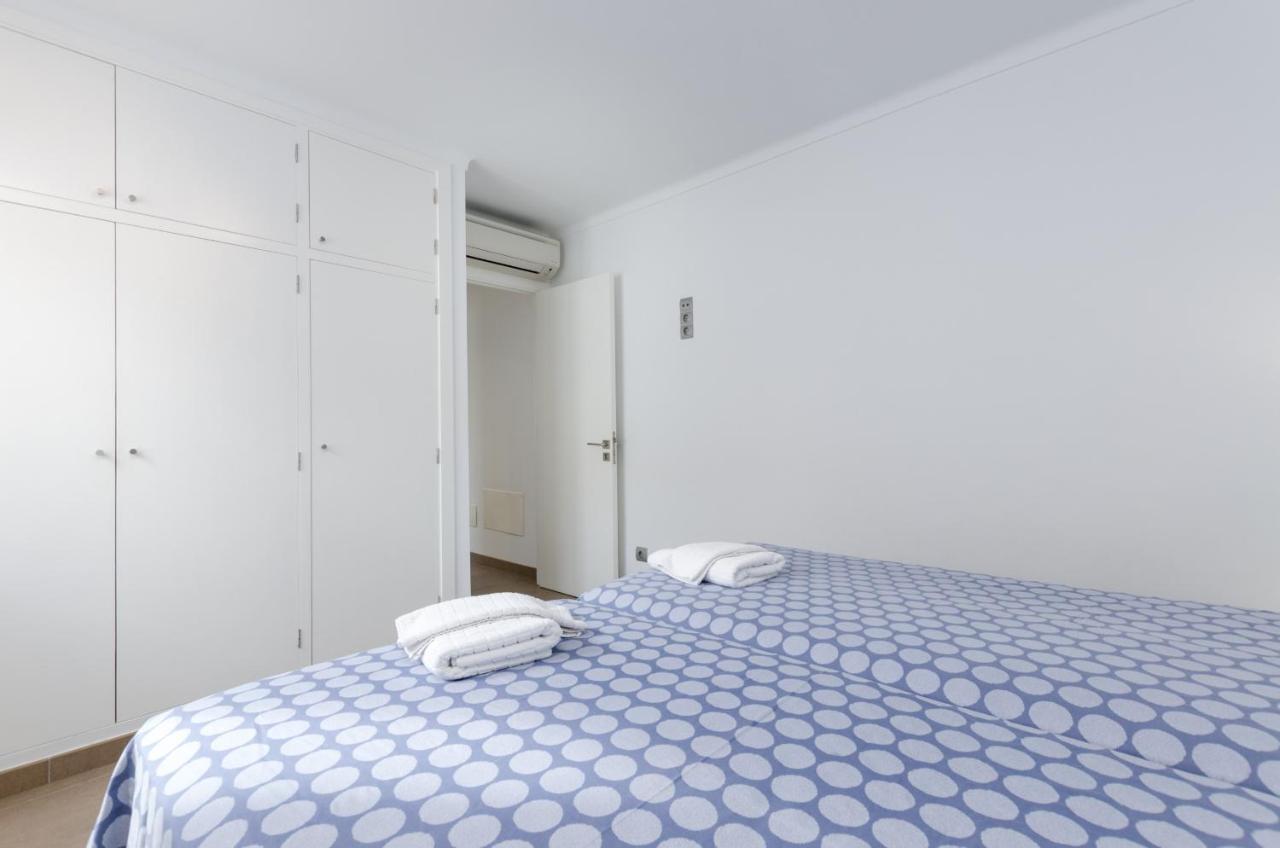 Yourhouse Estel Port de Alcudia  Εξωτερικό φωτογραφία