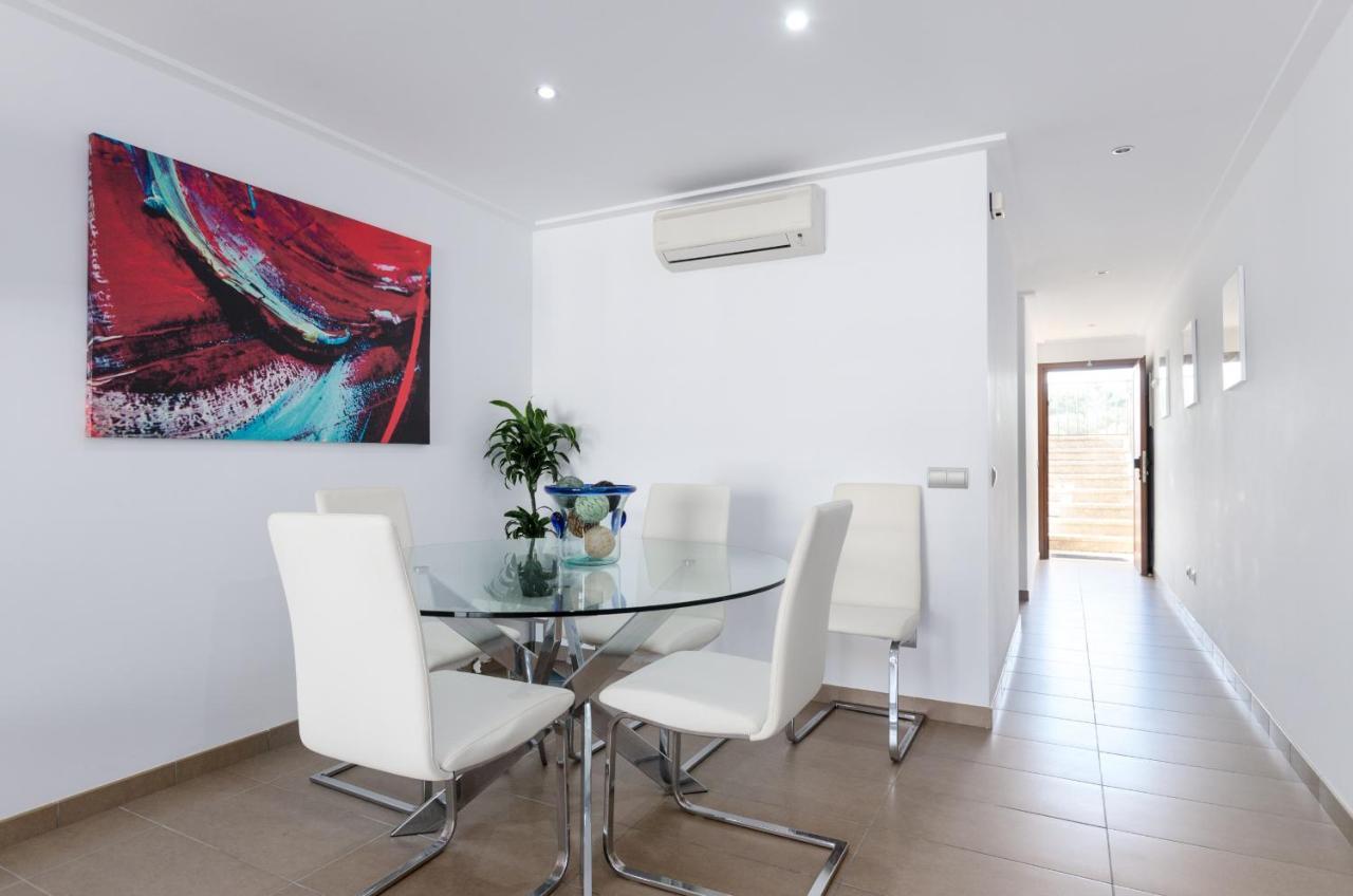 Yourhouse Estel Port de Alcudia  Εξωτερικό φωτογραφία