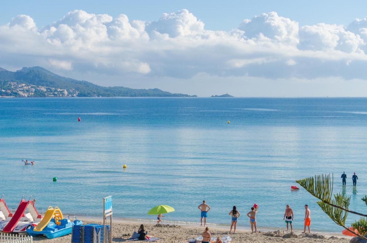 Yourhouse Estel Port de Alcudia  Εξωτερικό φωτογραφία