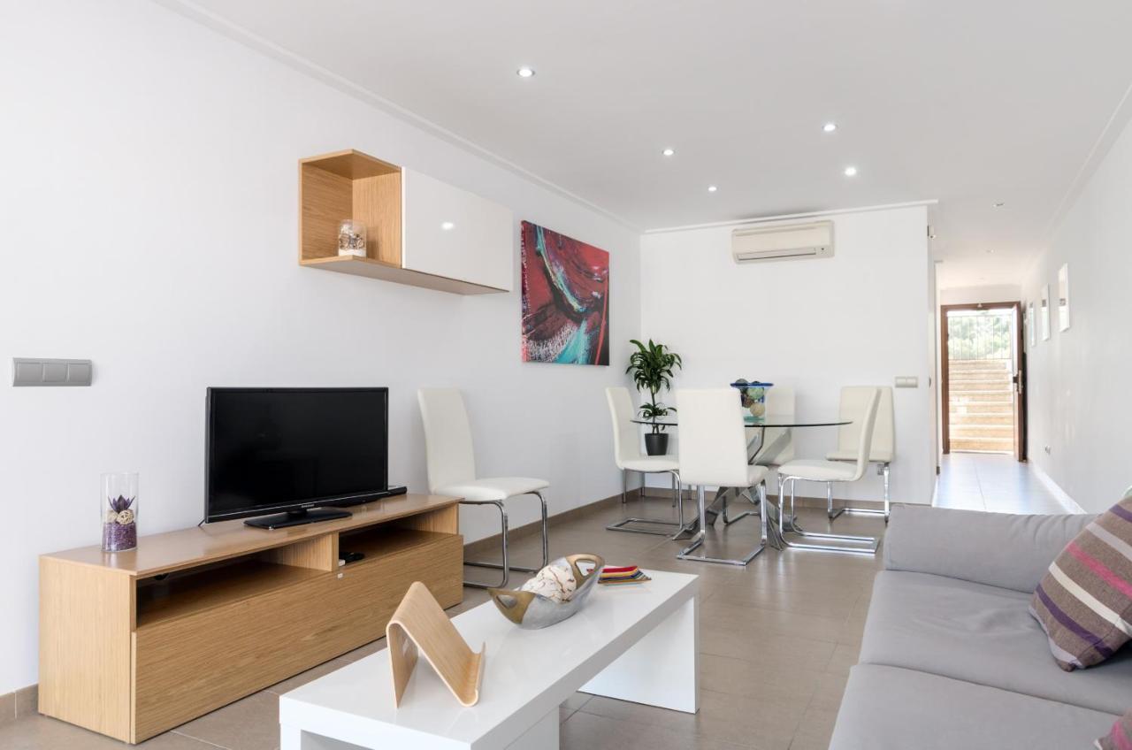 Yourhouse Estel Port de Alcudia  Εξωτερικό φωτογραφία
