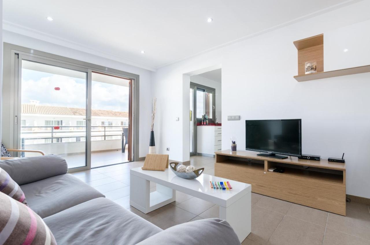 Yourhouse Estel Port de Alcudia  Εξωτερικό φωτογραφία