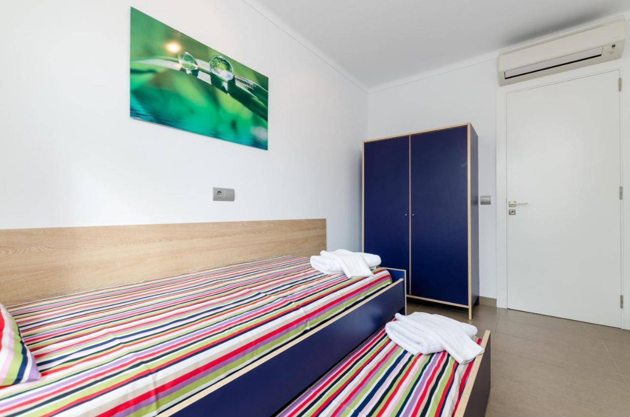 Yourhouse Estel Port de Alcudia  Εξωτερικό φωτογραφία