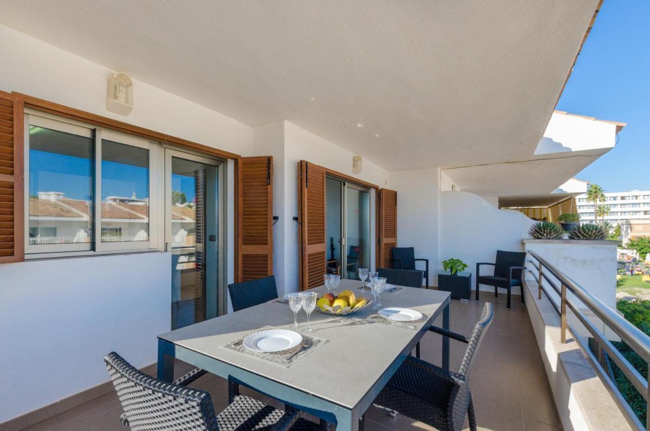 Yourhouse Estel Port de Alcudia  Εξωτερικό φωτογραφία