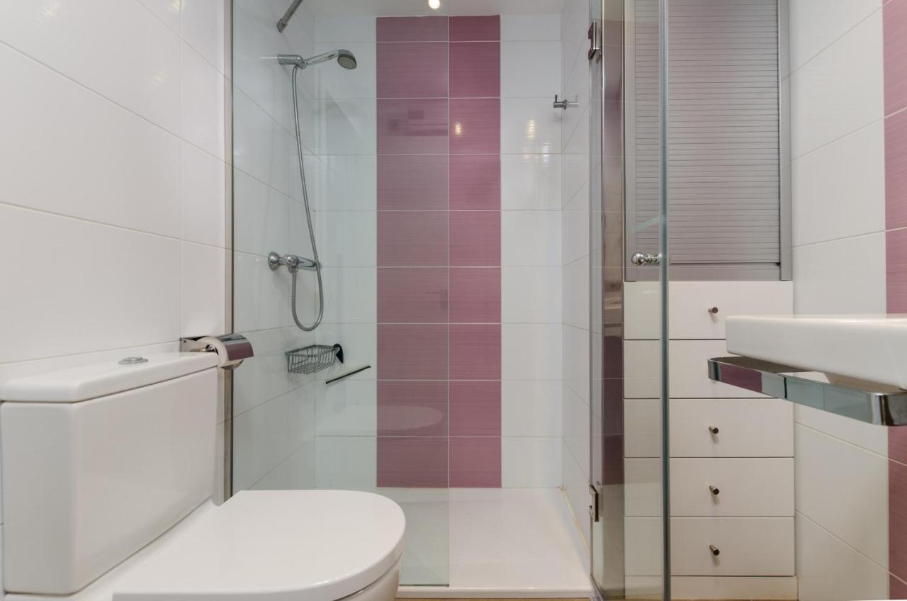 Yourhouse Estel Port de Alcudia  Εξωτερικό φωτογραφία